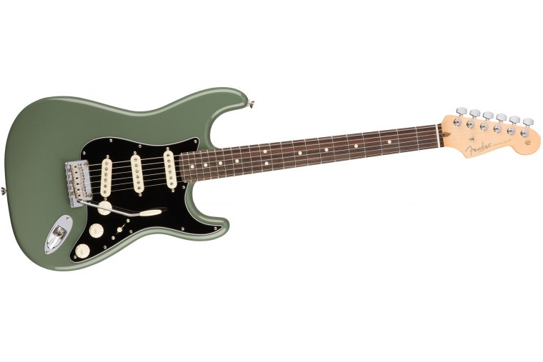 Fender American Professional Stratocaster RW - ATO