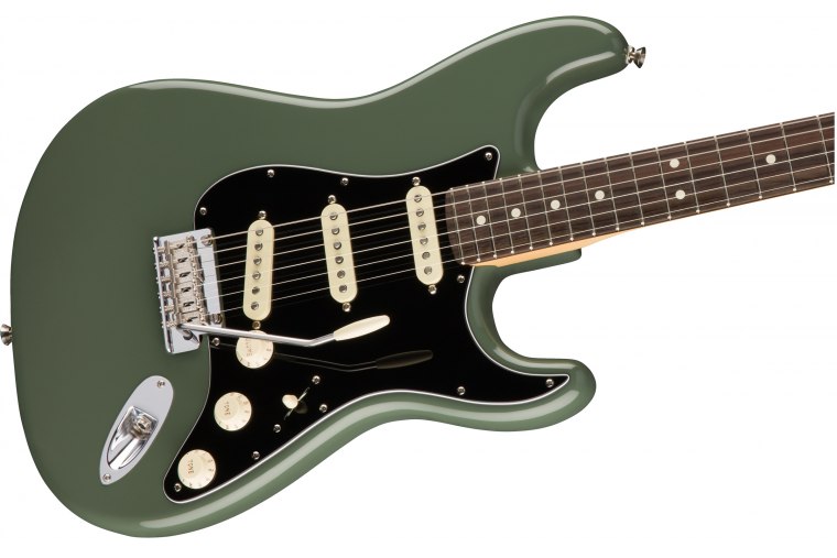 Fender American Professional Stratocaster RW - ATO