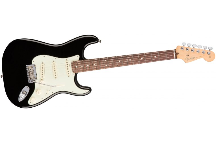 Fender American Professional Stratocaster RW - BK