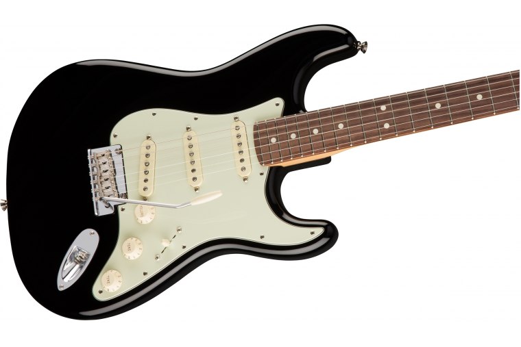 Fender American Professional Stratocaster RW - BK