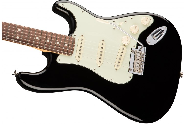 Fender American Professional Stratocaster RW - BK