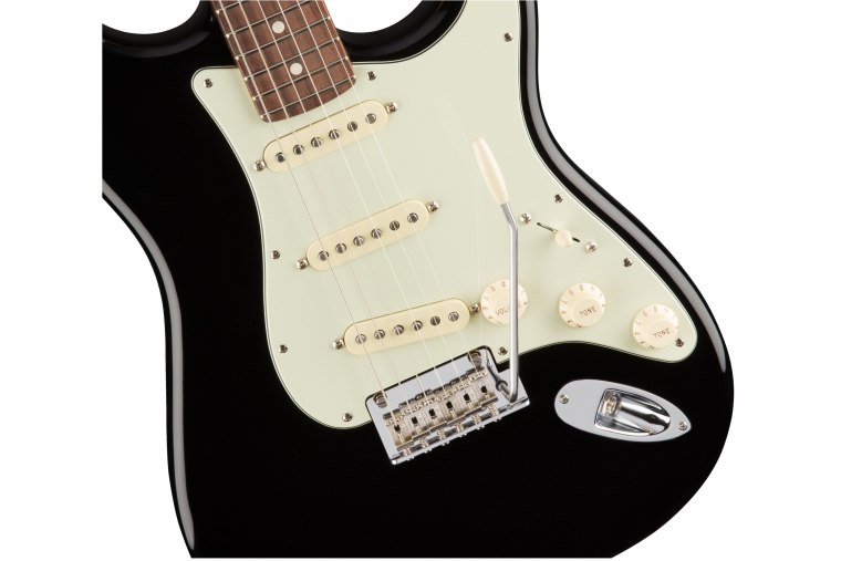 Fender American Professional Stratocaster RW - BK