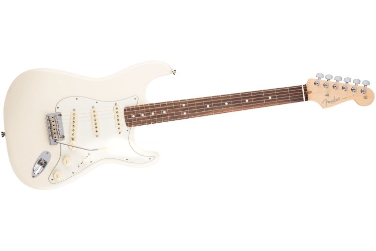 Fender American Professional Stratocaster RW - OW