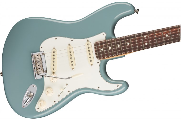 Fender American Professional Stratocaster RW - SNG