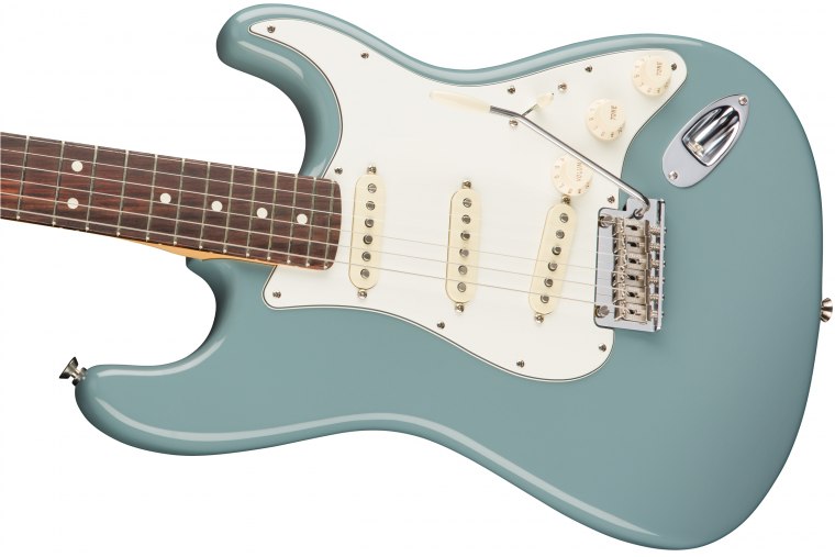 Fender American Professional Stratocaster RW - SNG