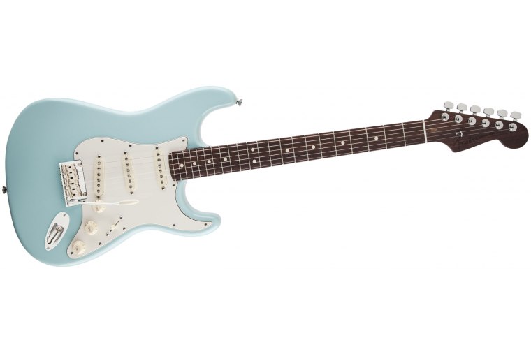 Fender Limited Edition American Professional Stratocaster Rosewood