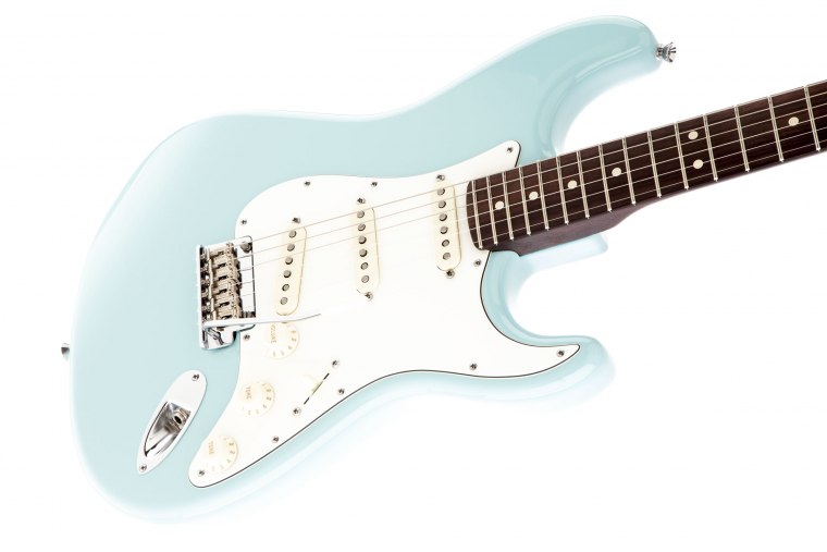 Fender Limited Edition American Professional Stratocaster Rosewood