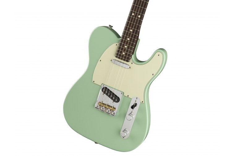 Fender Limited Edition American Professional Telecaster Rosewood