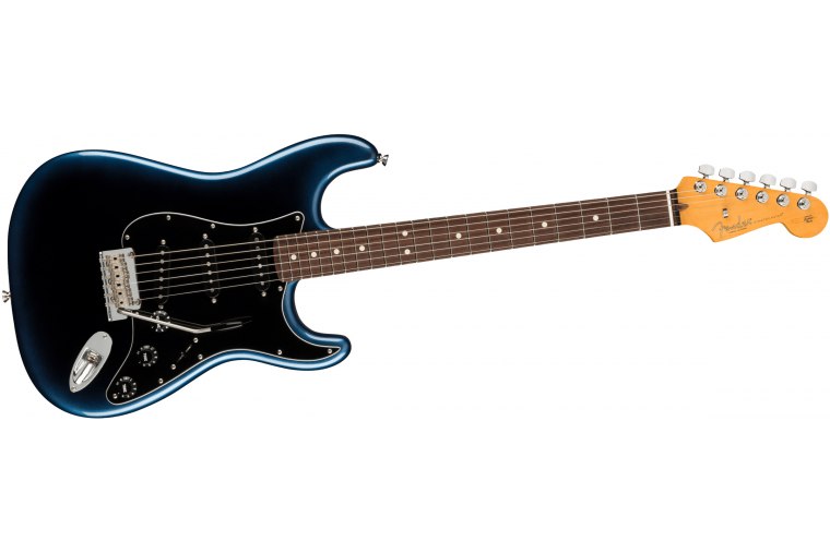 Fender American Professional II Stratocaster - RW DKN