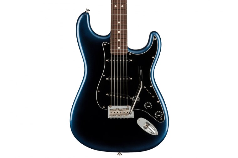 Fender American Professional II Stratocaster - RW DKN