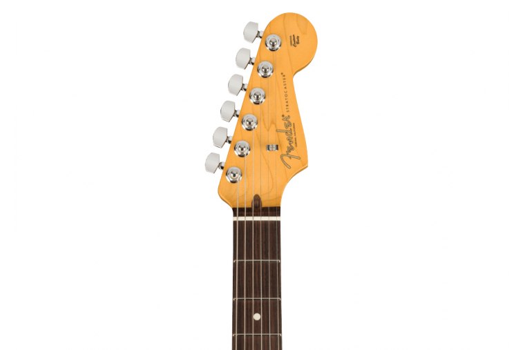 Fender American Professional II Stratocaster HSS - RW 3CS