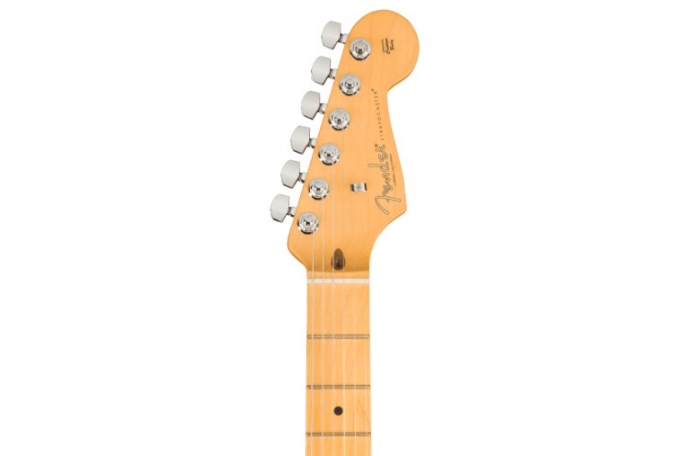 Fender American Professional II Stratocaster HSS - MN 3CS