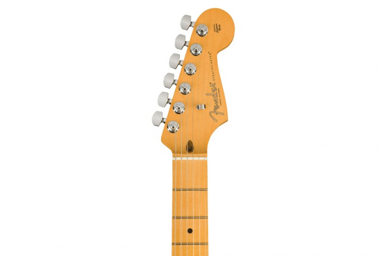 Fender American Professional II Stratocaster HSS - MN MSG