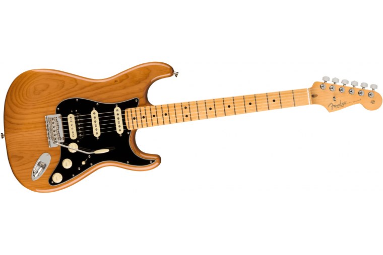 Fender American Professional II Stratocaster HSS - MN RPN