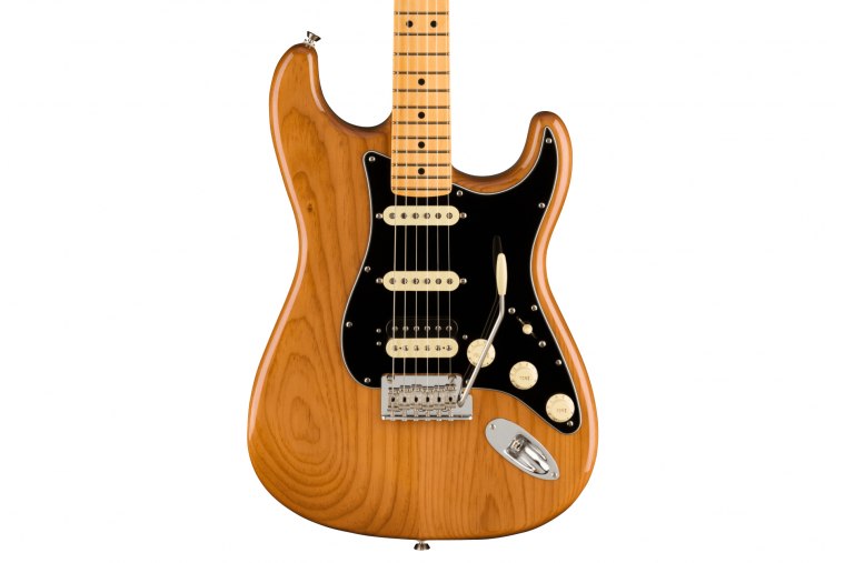 Fender American Professional II Stratocaster HSS - MN RPN