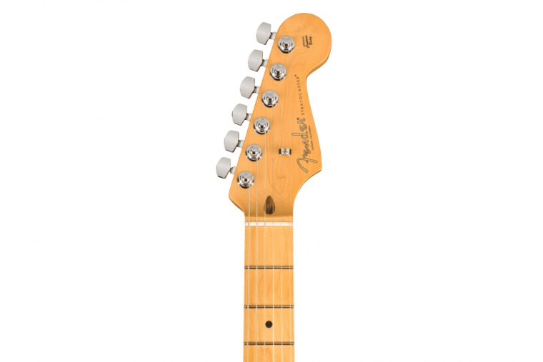 Fender American Professional II Stratocaster HSS - MN SSB