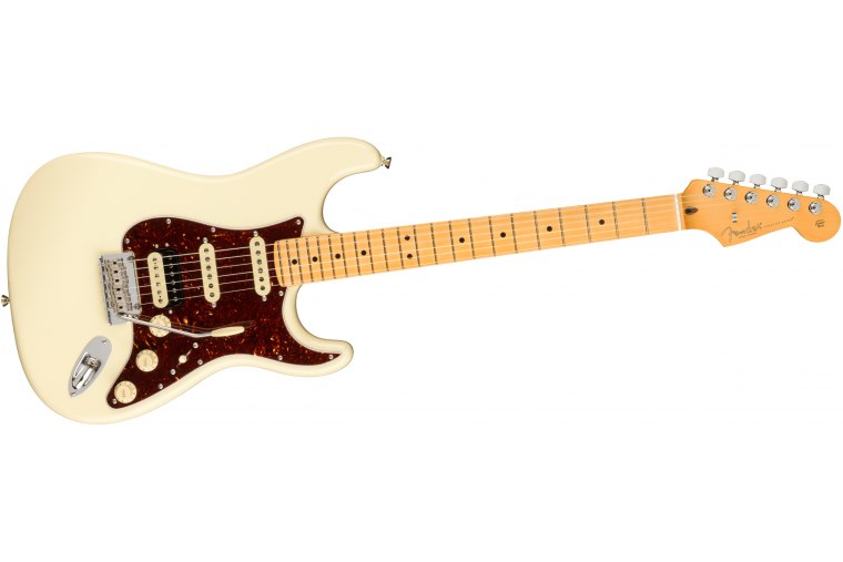 Fender American Professional II Stratocaster HSS - MN OWT