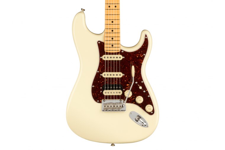 Fender American Professional II Stratocaster HSS - MN OWT