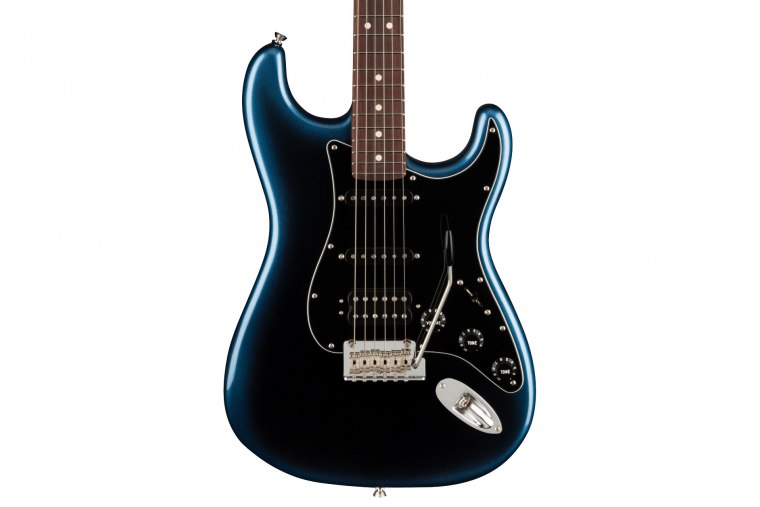 Fender American Professional II Stratocaster HSS - RW DKN