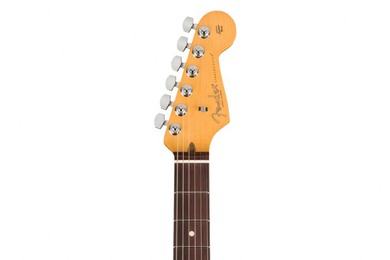 Fender American Professional II Stratocaster HSS - RW DKN