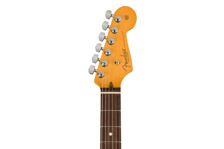 Fender American Professional II Stratocaster HSS - RW MBL