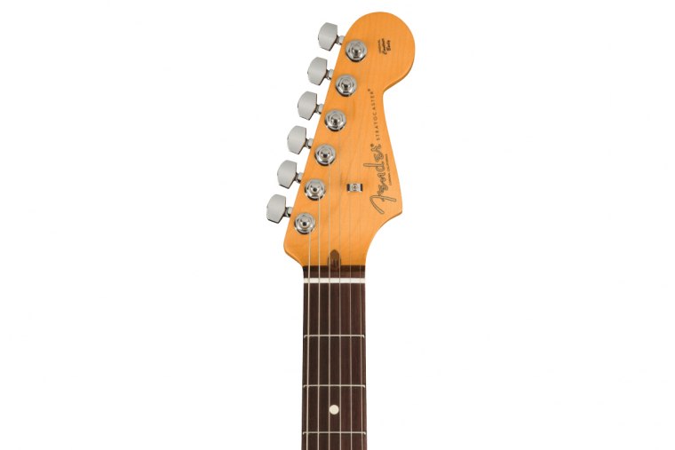 Fender American Professional II Stratocaster HSS - RW MR