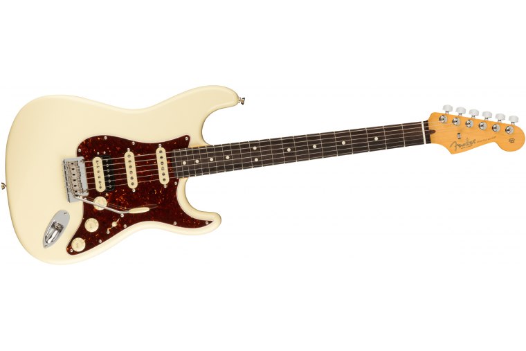 Fender American Professional II Stratocaster HSS - RW OWT