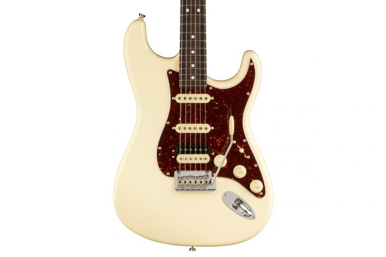 Fender American Professional II Stratocaster HSS - RW OWT