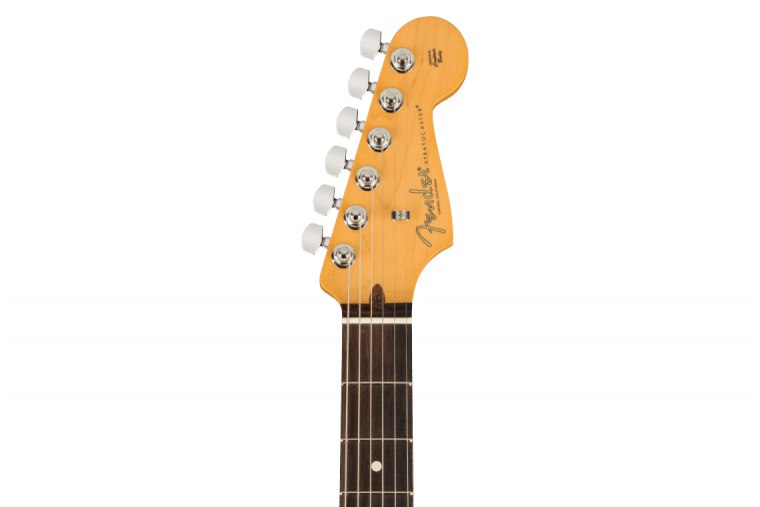 Fender American Professional II Stratocaster HSS - RW OWT