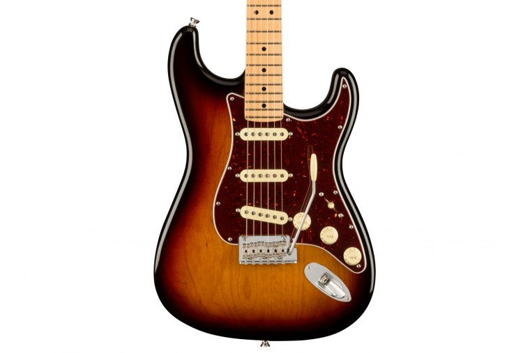 Fender American Professional II Stratocaster - MN 3CS