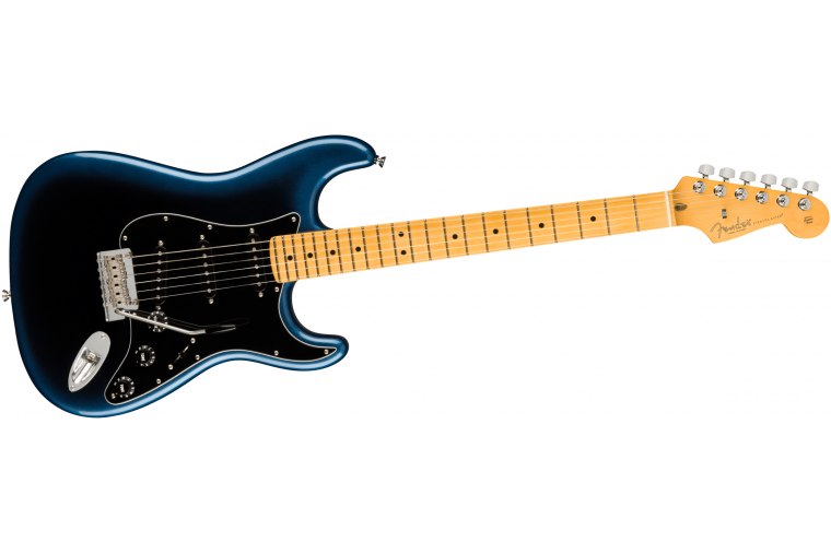 Fender American Professional II Stratocaster - MN DKN