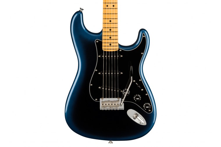 Fender American Professional II Stratocaster - MN DKN