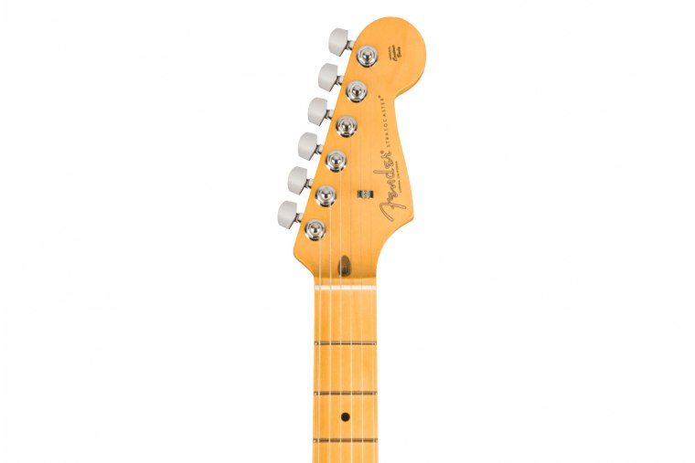 Fender American Professional II Stratocaster - MN DKN