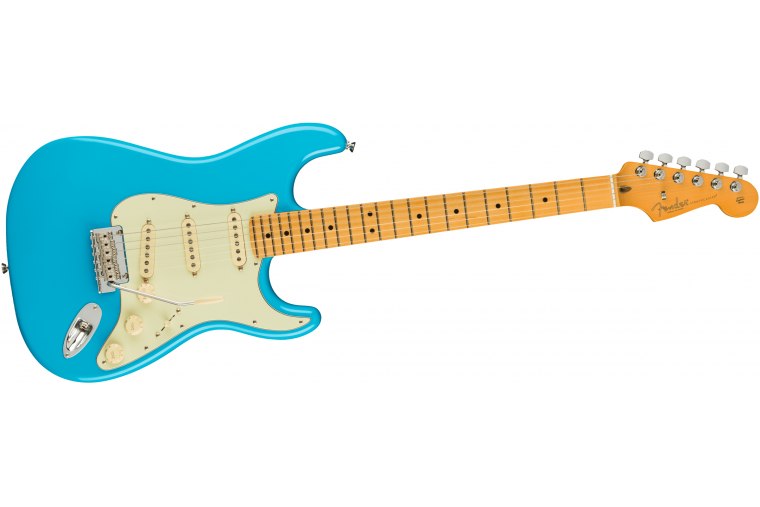 Fender American Professional II Stratocaster - MN MBL