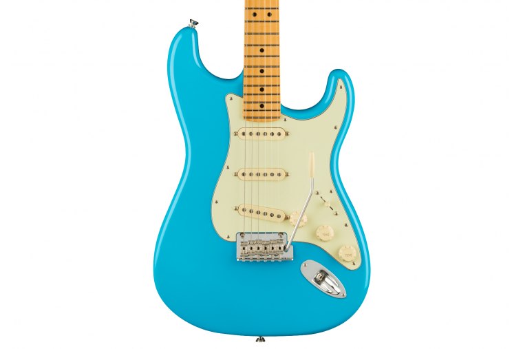 Fender American Professional II Stratocaster - MN MBL