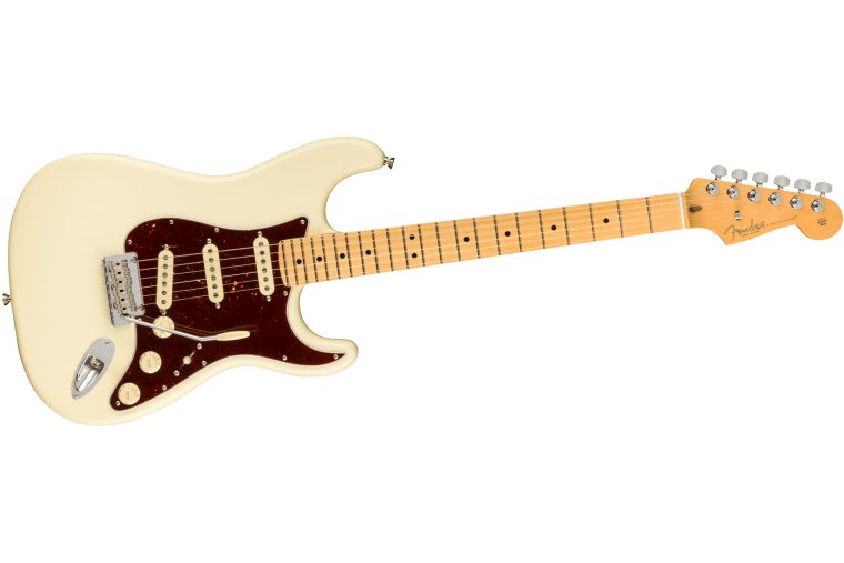 Fender American Professional II Stratocaster - MN OWT