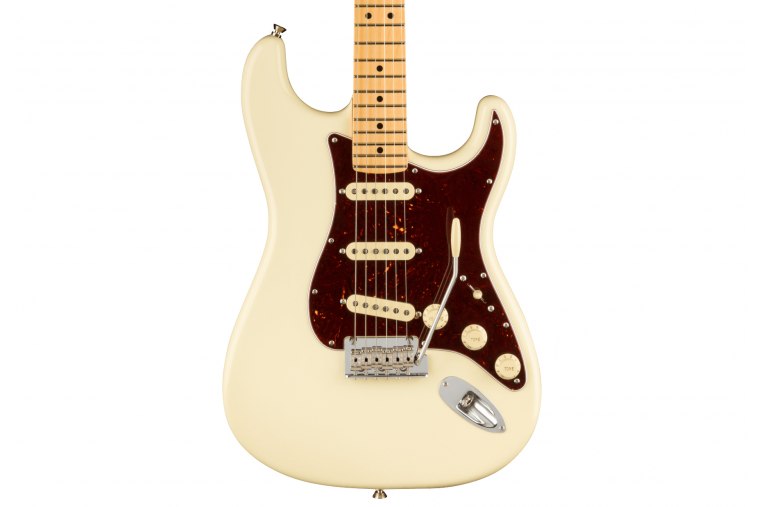 Fender American Professional II Stratocaster - MN OWT