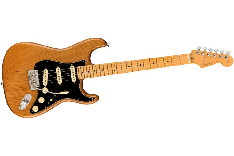 Fender American Professional II Stratocaster - MN RPN