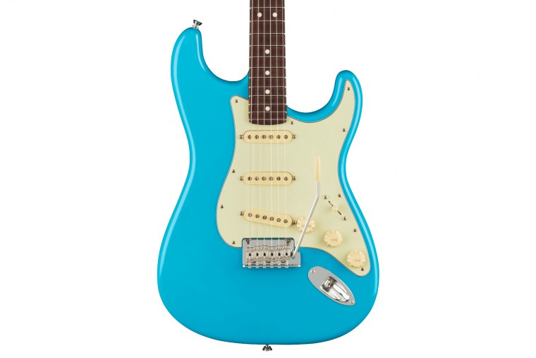 Fender American Professional II Stratocaster - RW MBL