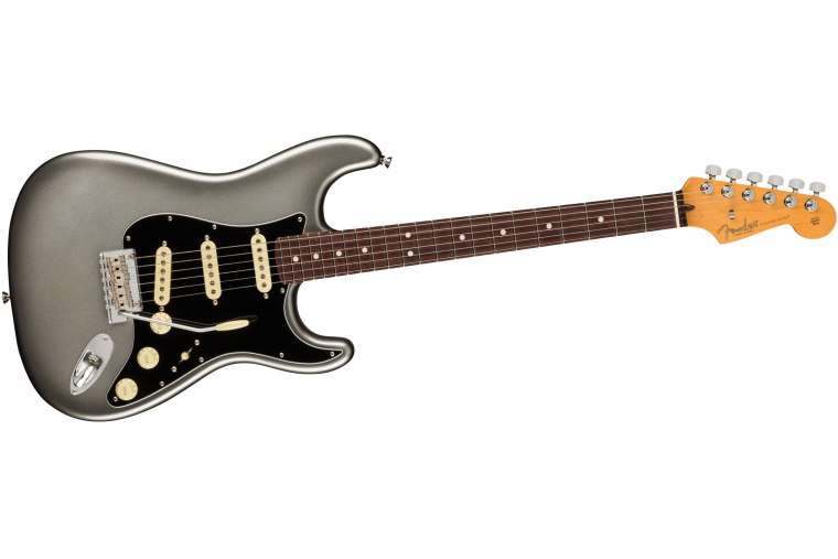 Fender American Professional II Stratocaster - RW MR