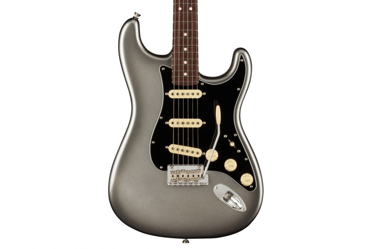 Fender American Professional II Stratocaster - RW MR