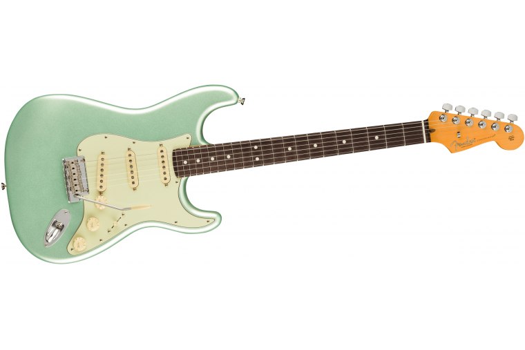 Fender American Professional II Stratocaster - RW MSG