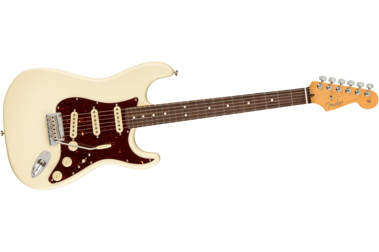 Fender American Professional II Stratocaster - RW OWT