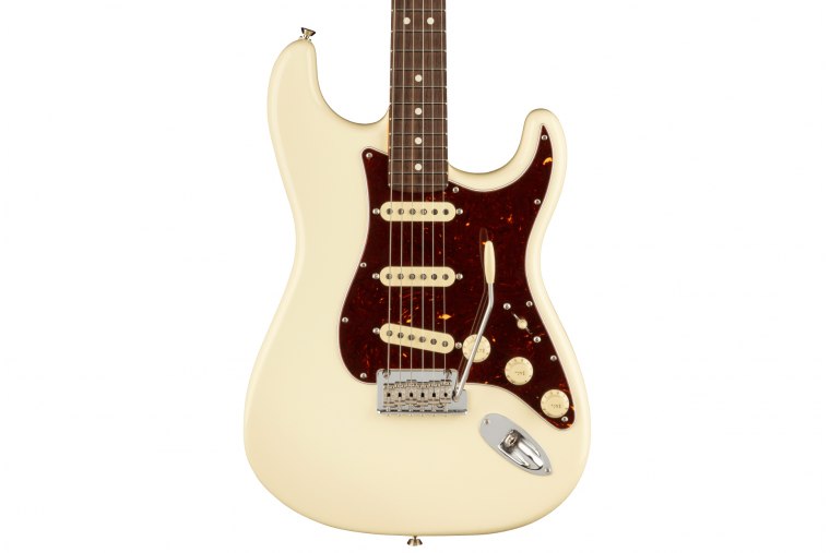 Fender American Professional II Stratocaster - RW OWT