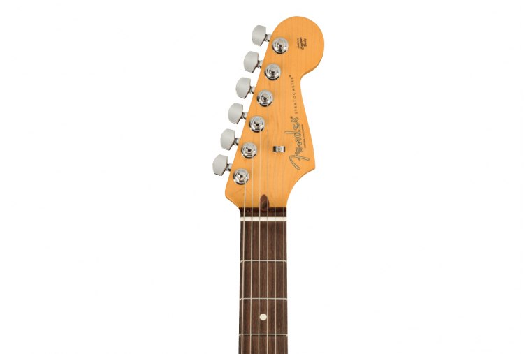 Fender American Professional II Stratocaster - RW OWT