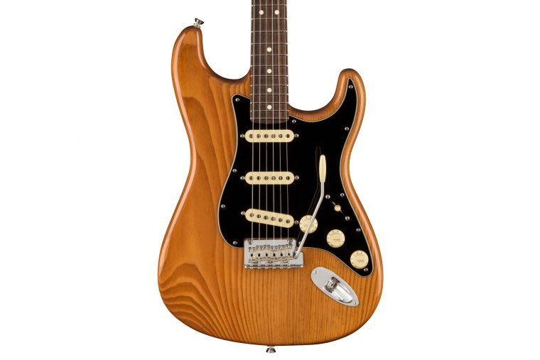 Fender American Professional II Stratocaster - RW RPN