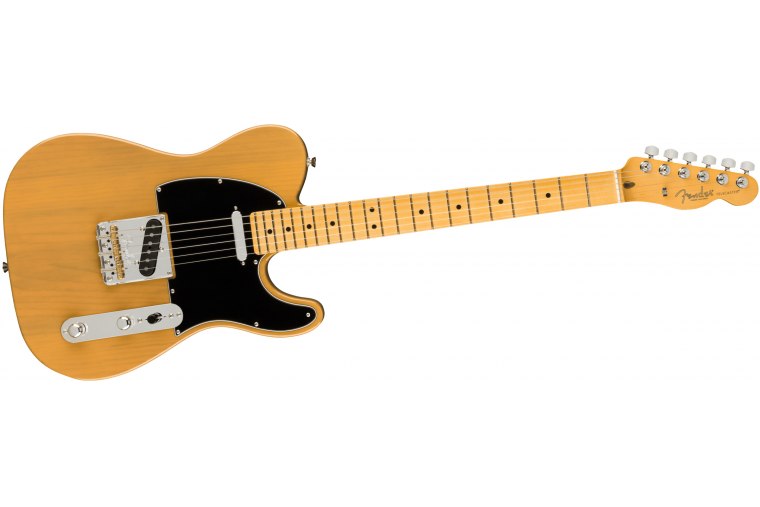 Fender American Professional II Telecaster - MN BTB