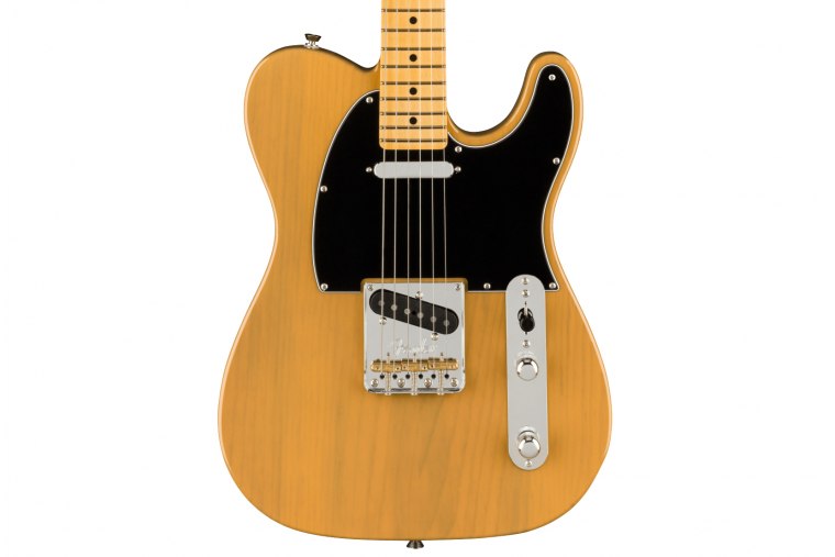 Fender American Professional II Telecaster - MN BTB