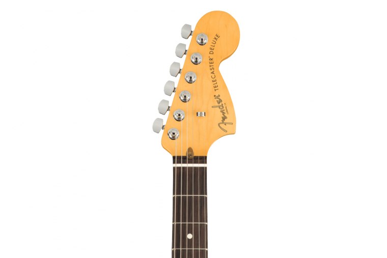 Fender American Professional II Telecaster Deluxe - RW DKN