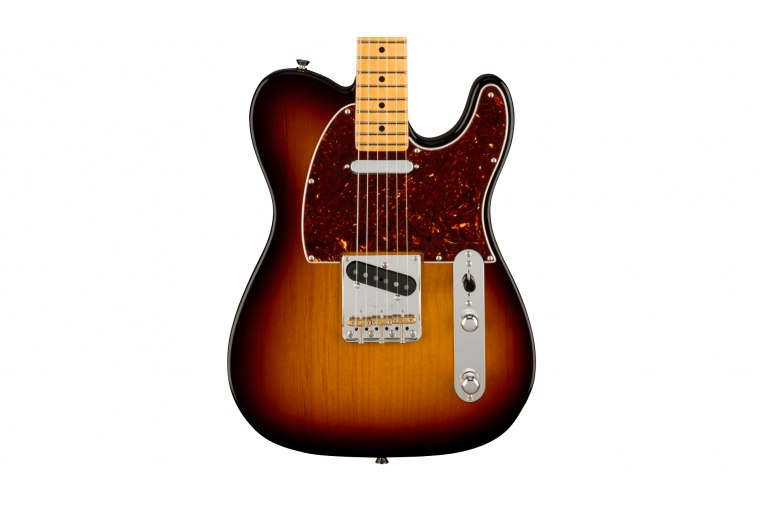 Fender American Professional II Telecaster - MN 3CS